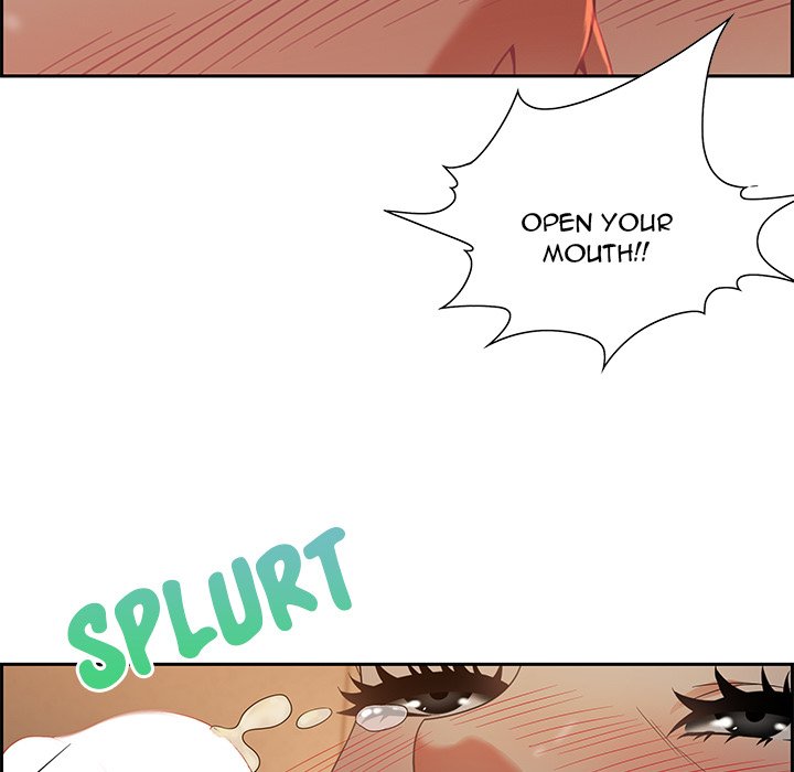 Tasty Chat: 0km page 80