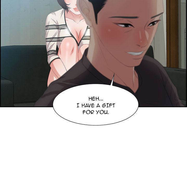 Tasty Chat: 0km page 91