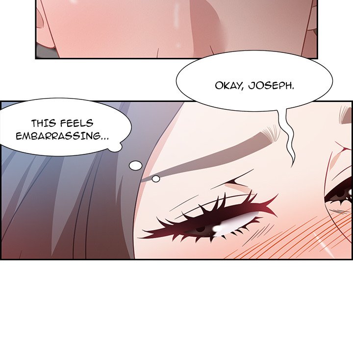 Tasty Chat: 0km page 94