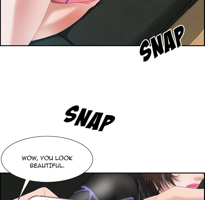 Tasty Chat: 0km page 98