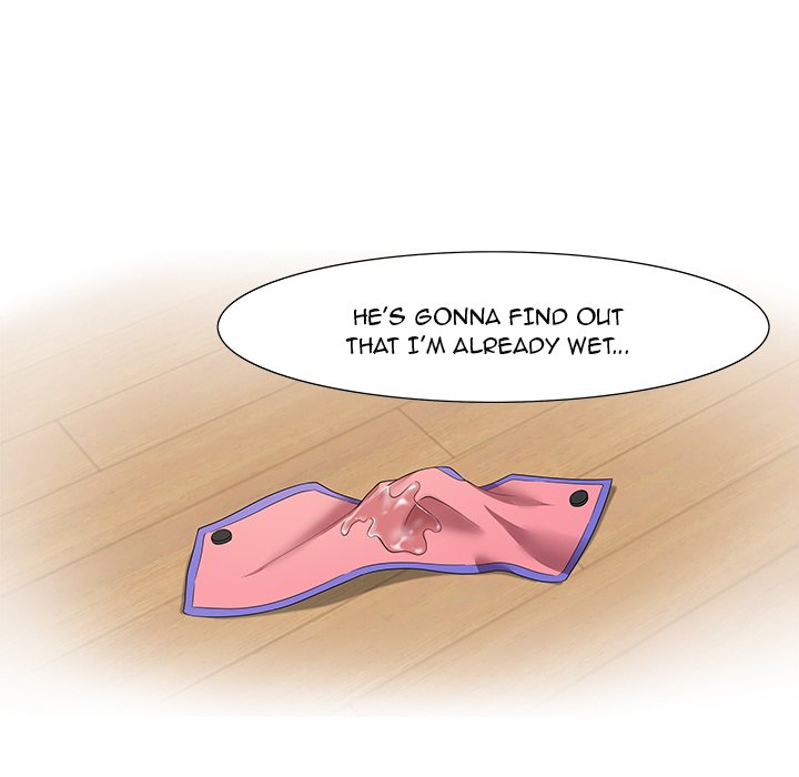 Tasty Chat: 0km page 102
