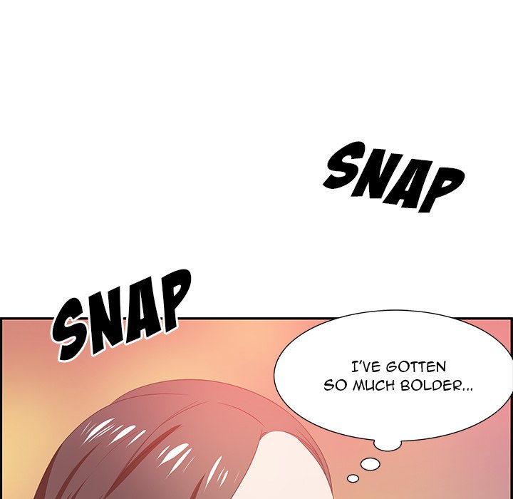 Tasty Chat: 0km page 103