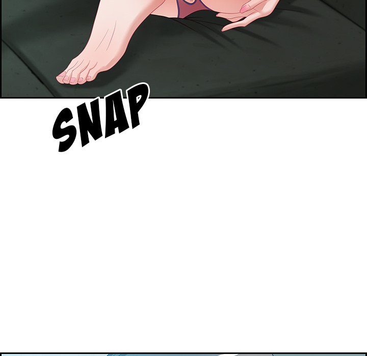 Tasty Chat: 0km page 108