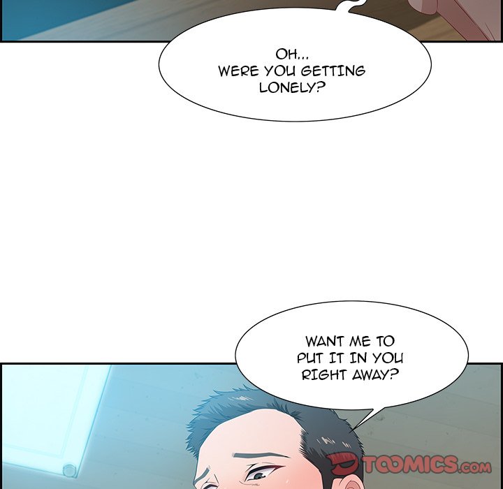 Tasty Chat: 0km page 117