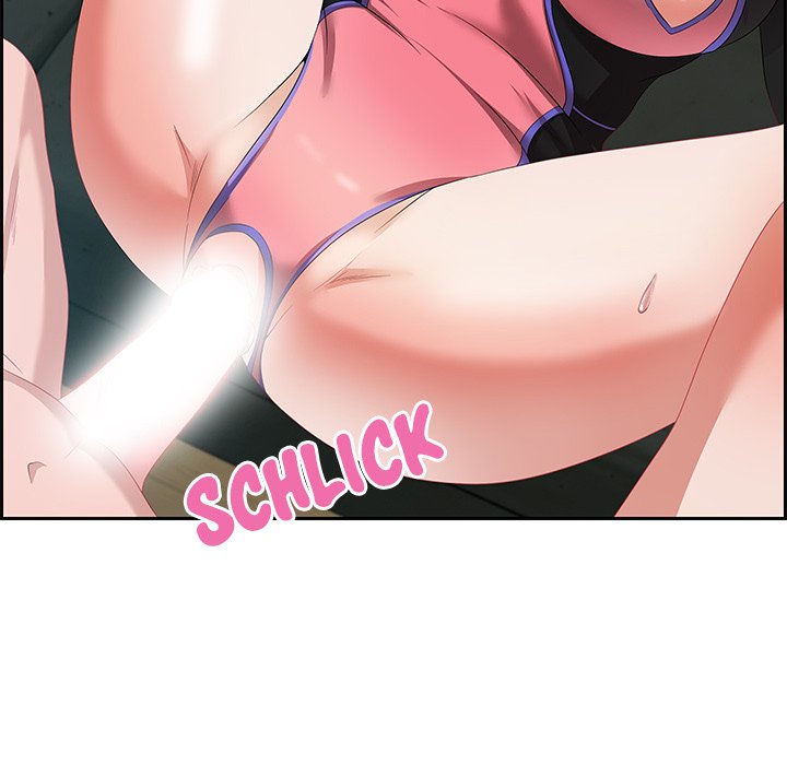 Tasty Chat: 0km page 121