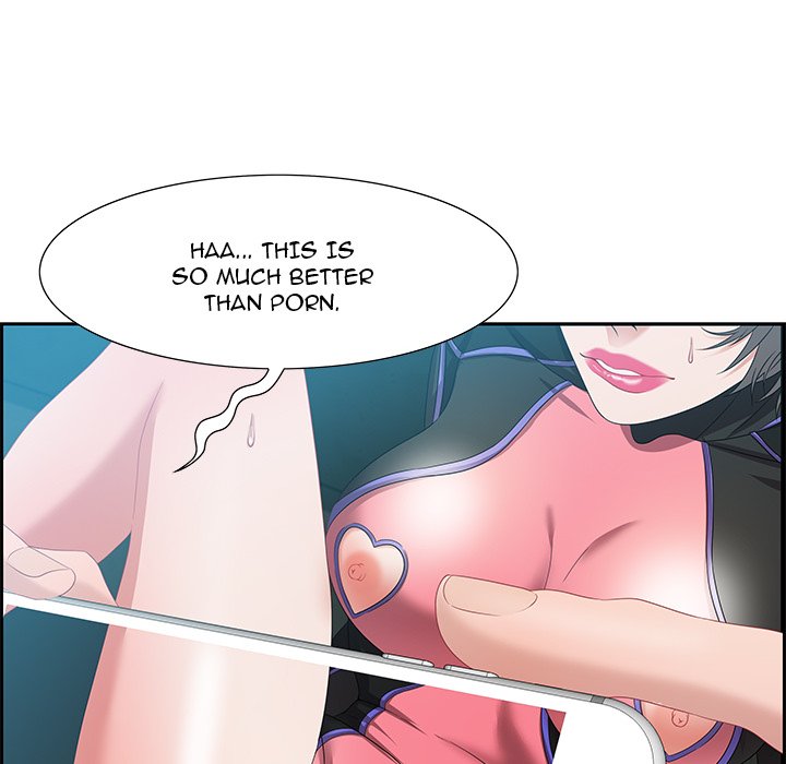 Tasty Chat: 0km page 122
