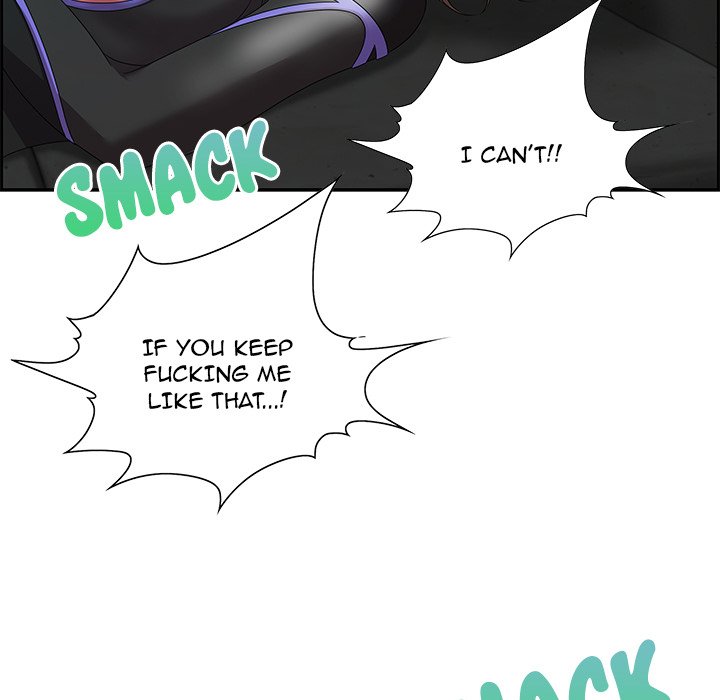 Tasty Chat: 0km page 128