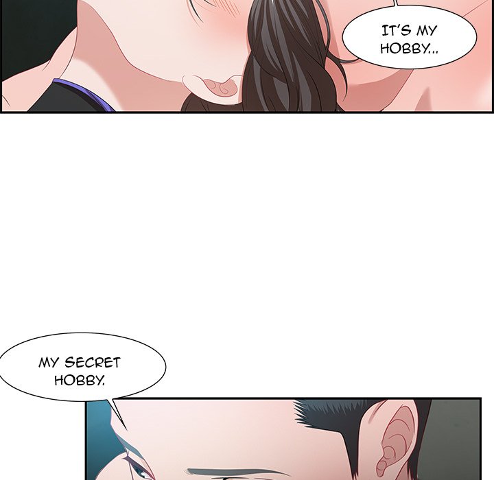 Tasty Chat: 0km page 134