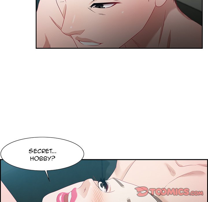 Tasty Chat: 0km page 135