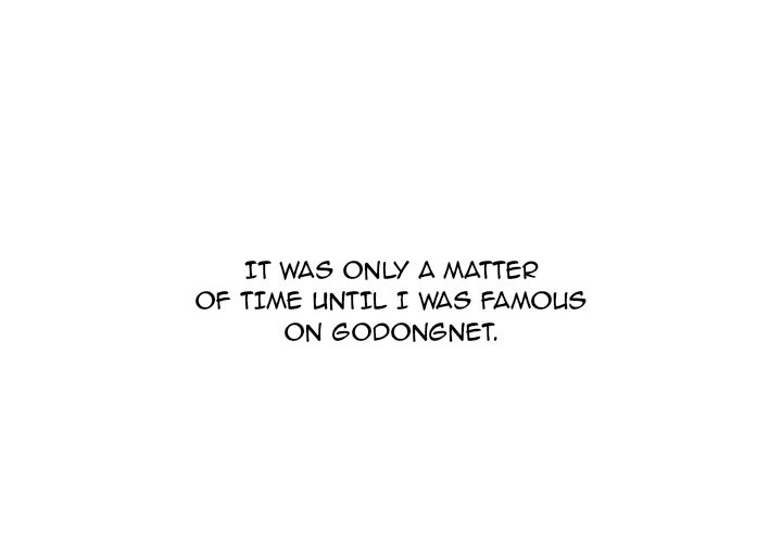 Tasty Chat: 0km page 1