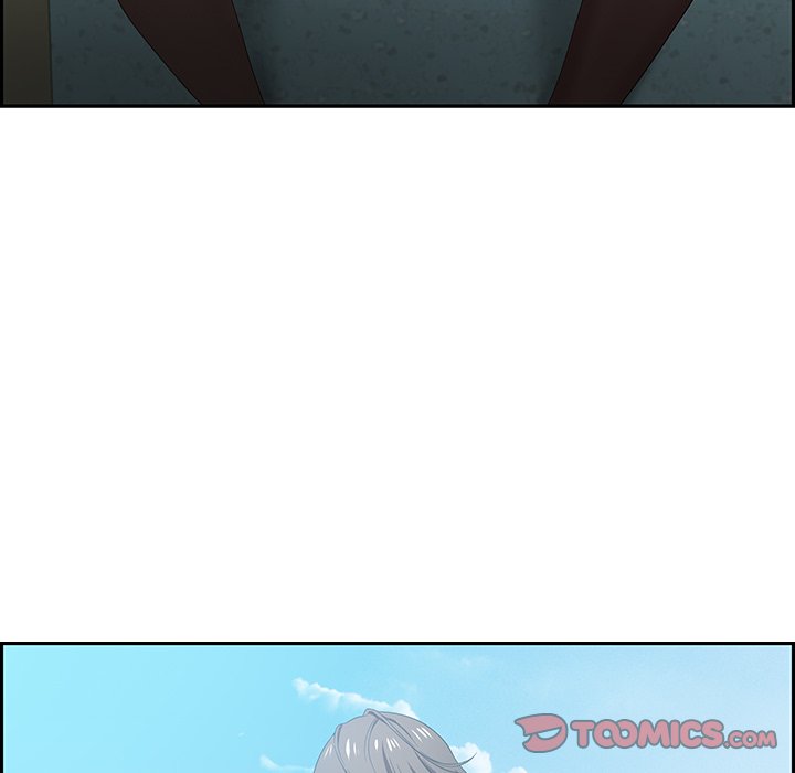 Tasty Chat: 0km page 9