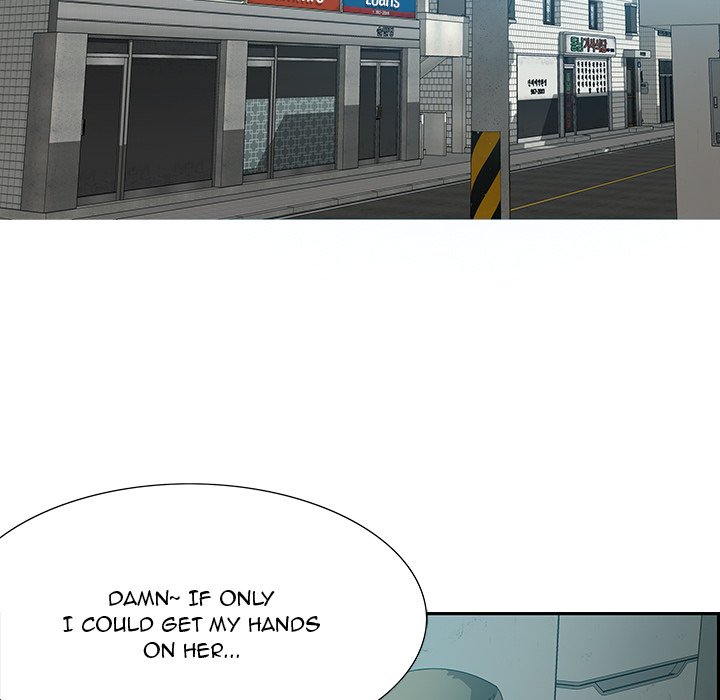 Tasty Chat: 0km page 13