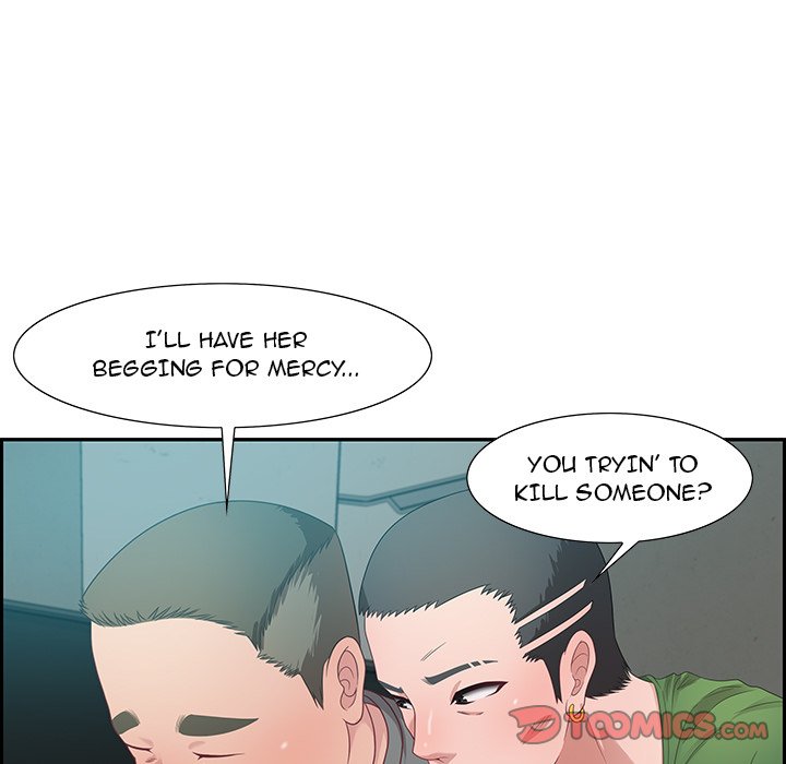 Tasty Chat: 0km page 15
