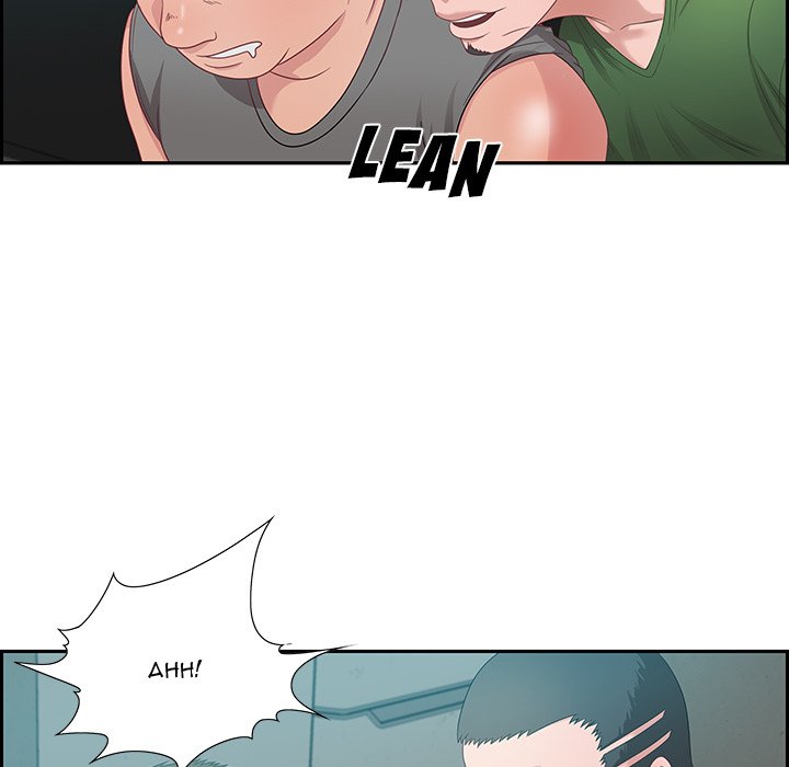Tasty Chat: 0km page 16