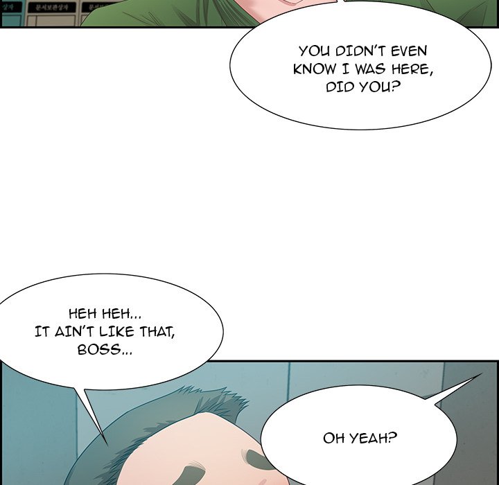 Tasty Chat: 0km page 19