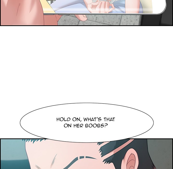 Tasty Chat: 0km page 25