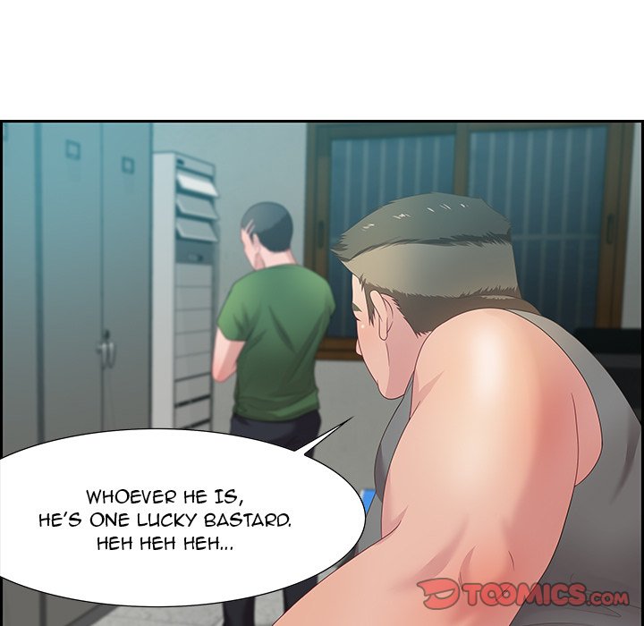 Tasty Chat: 0km page 33