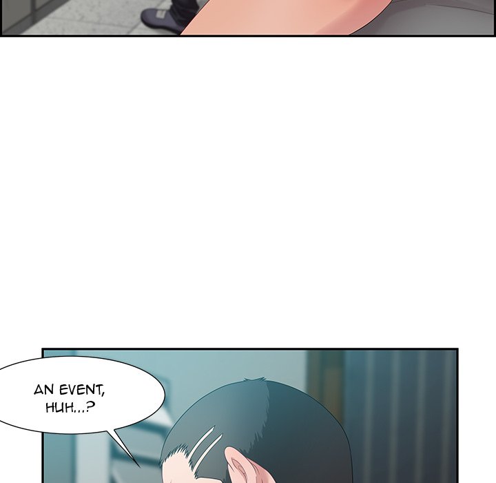 Tasty Chat: 0km page 34