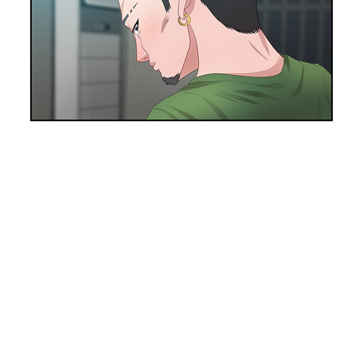 Tasty Chat: 0km page 35