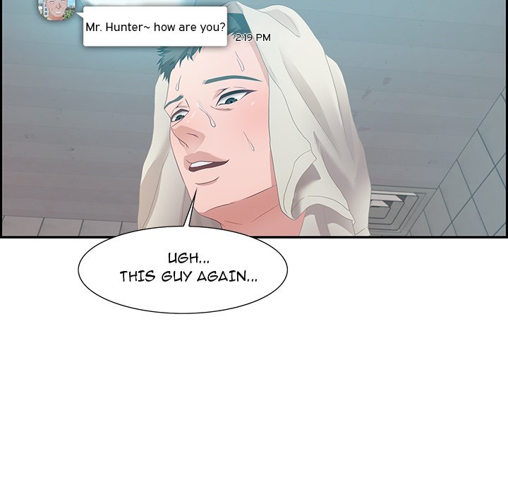 Tasty Chat: 0km page 40