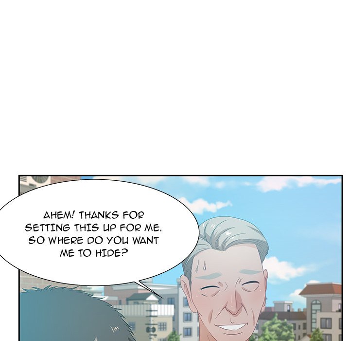 Tasty Chat: 0km page 44