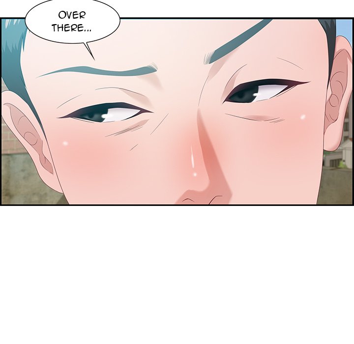 Tasty Chat: 0km page 46