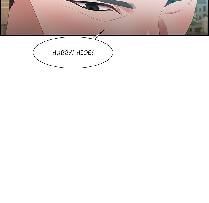 Tasty Chat: 0km page 50