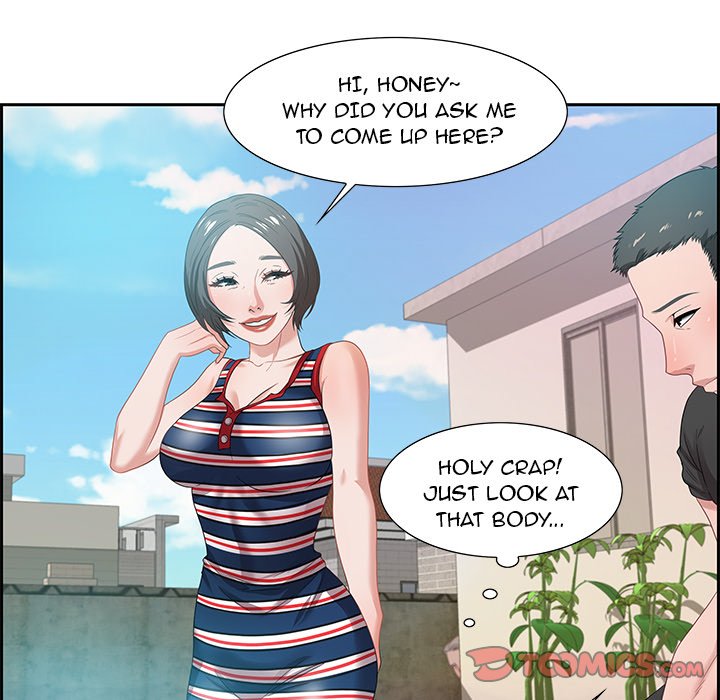 Tasty Chat: 0km page 51
