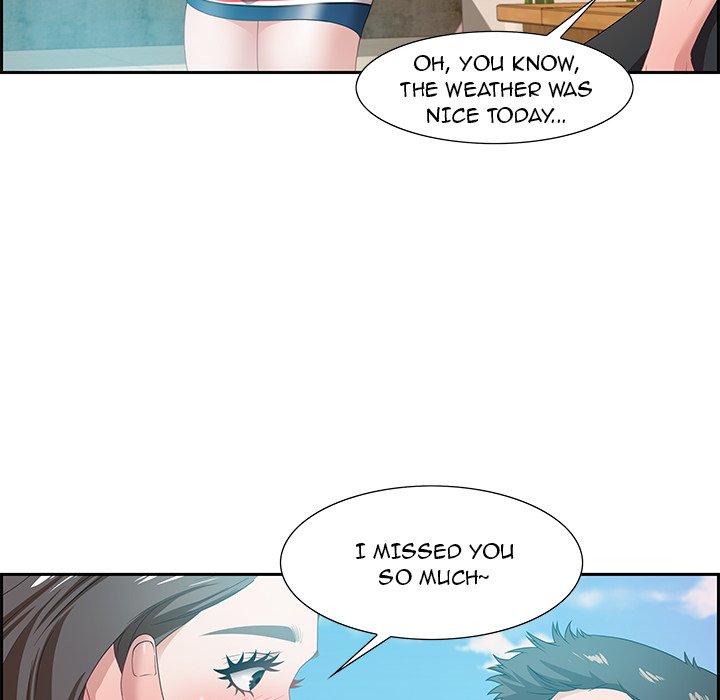 Tasty Chat: 0km page 52