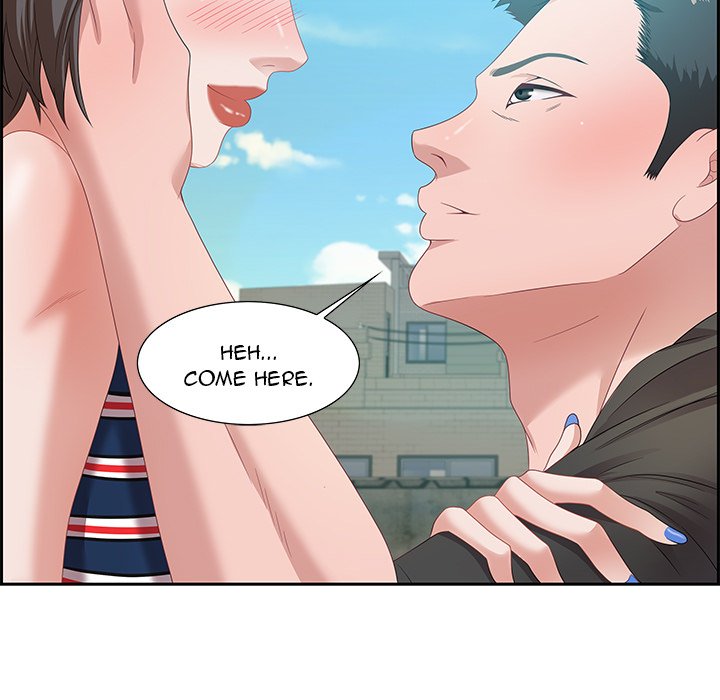 Tasty Chat: 0km page 53