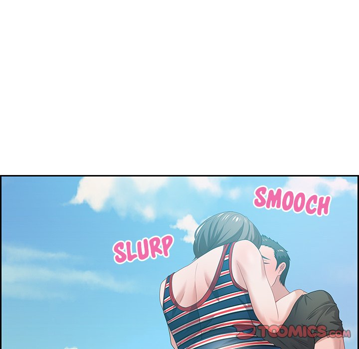 Tasty Chat: 0km page 54