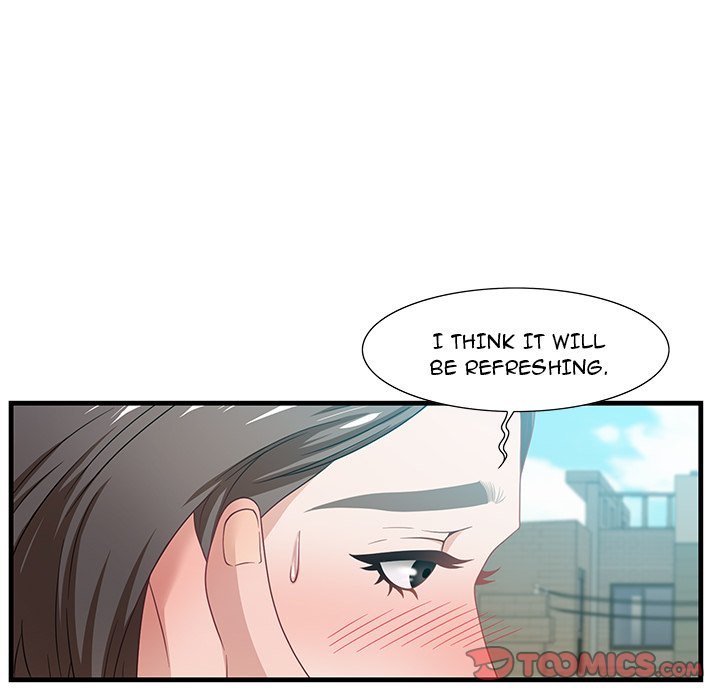 Tasty Chat: 0km page 57