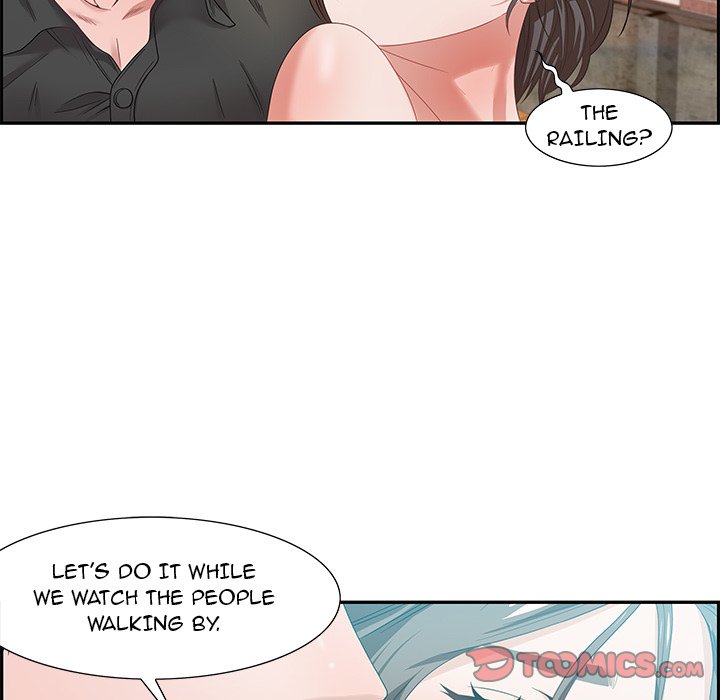 Tasty Chat: 0km page 66