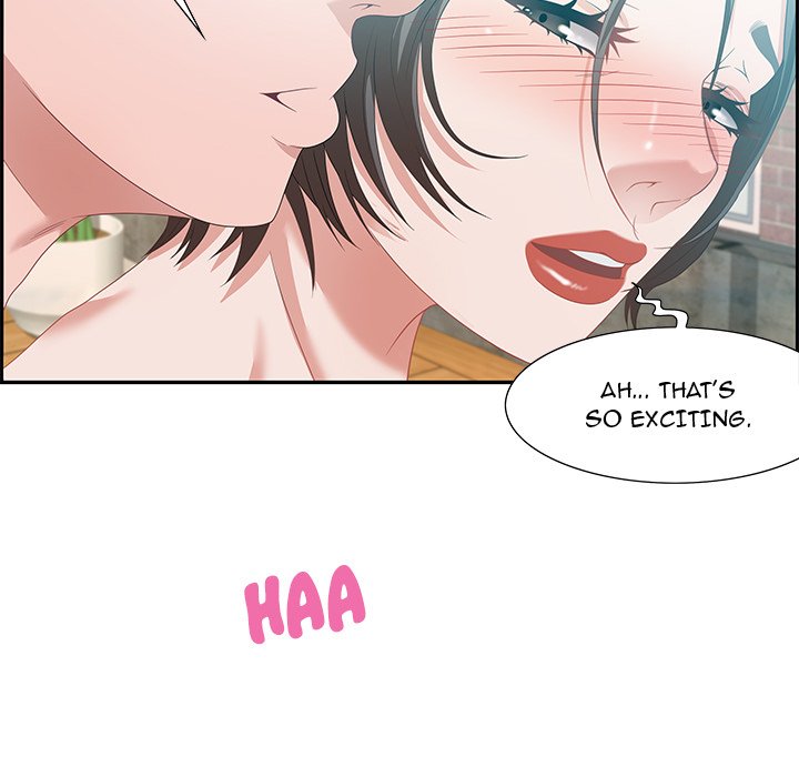 Tasty Chat: 0km page 67