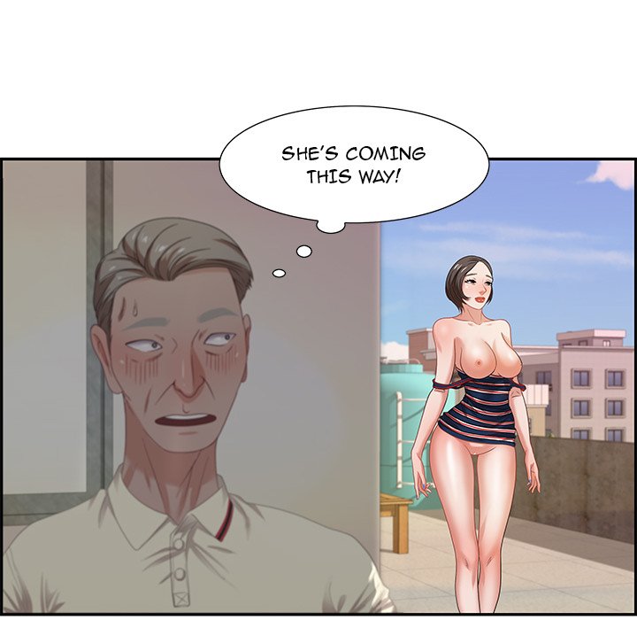 Tasty Chat: 0km page 70