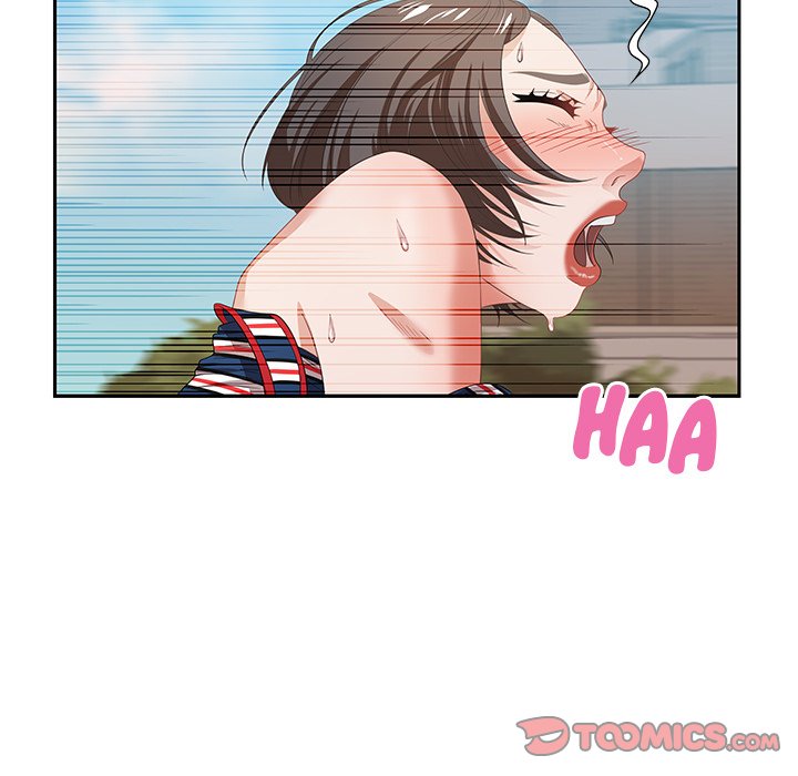 Tasty Chat: 0km page 87