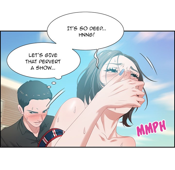 Tasty Chat: 0km page 88
