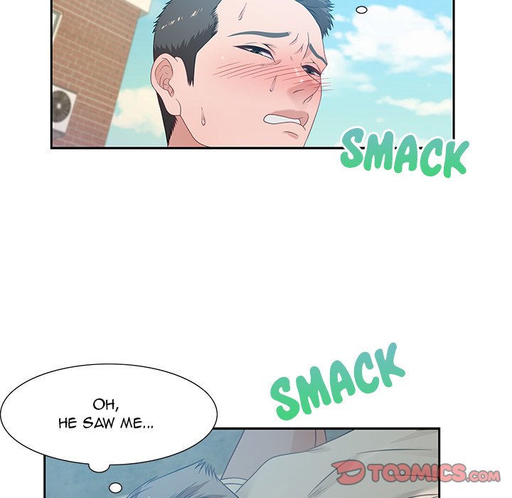 Tasty Chat: 0km page 99