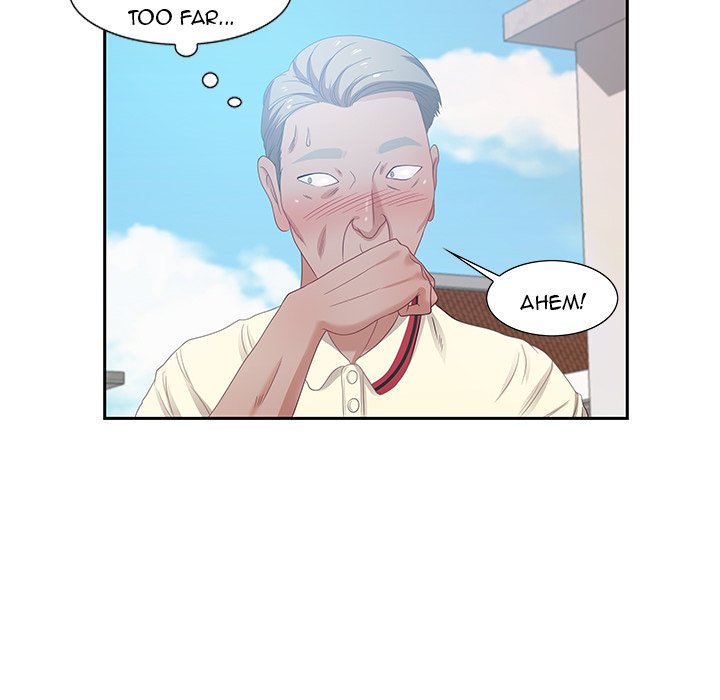 Tasty Chat: 0km page 101