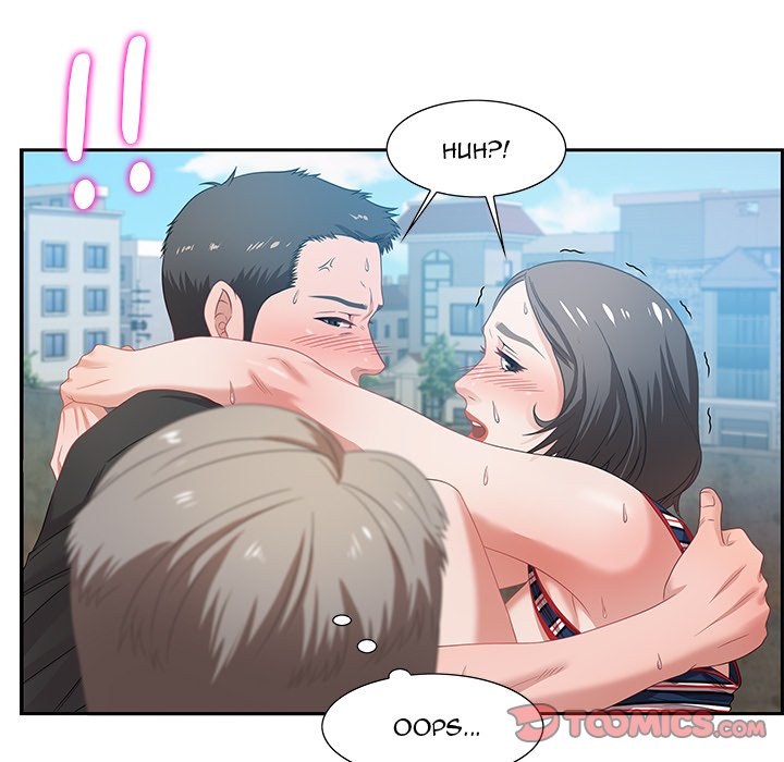 Tasty Chat: 0km page 102