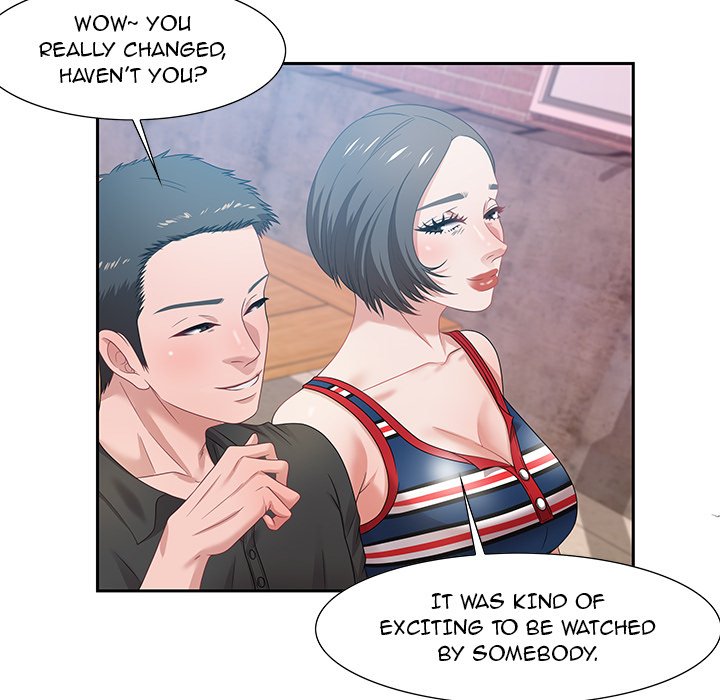 Tasty Chat: 0km page 110