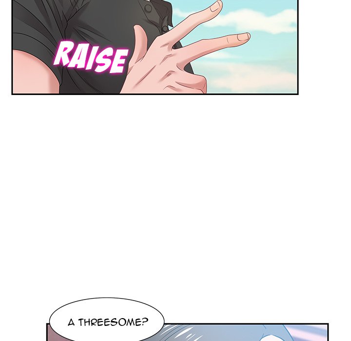 Tasty Chat: 0km page 112