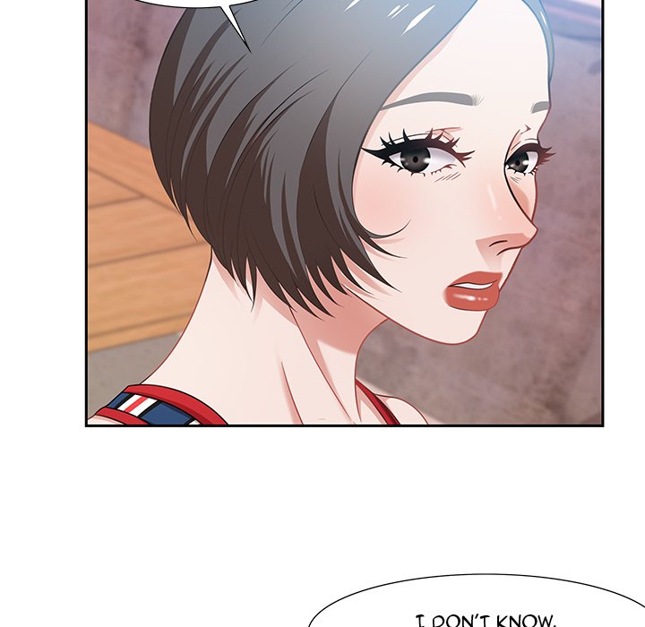 Tasty Chat: 0km page 113