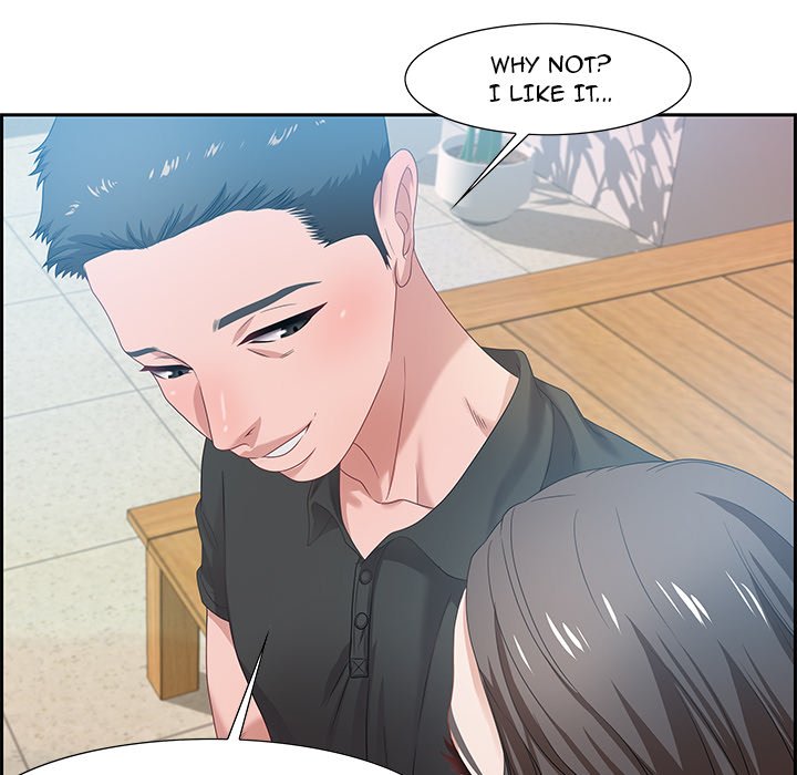Tasty Chat: 0km page 115
