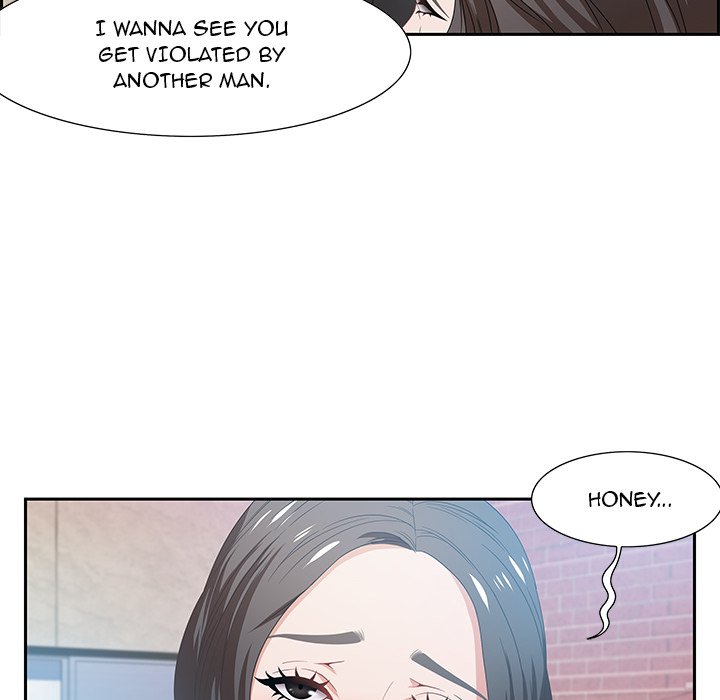 Tasty Chat: 0km page 116