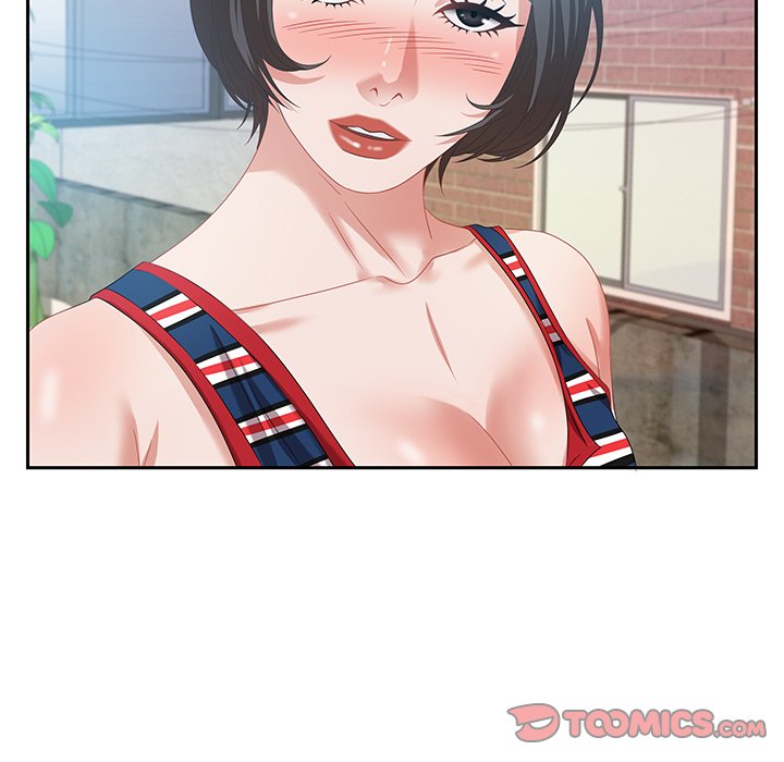 Tasty Chat: 0km page 117
