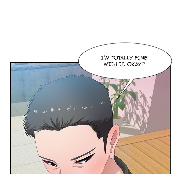 Tasty Chat: 0km page 118