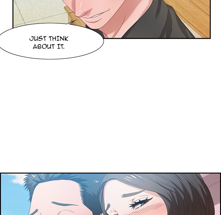 Tasty Chat: 0km page 119