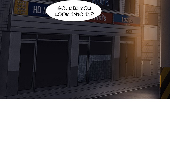 Tasty Chat: 0km page 122