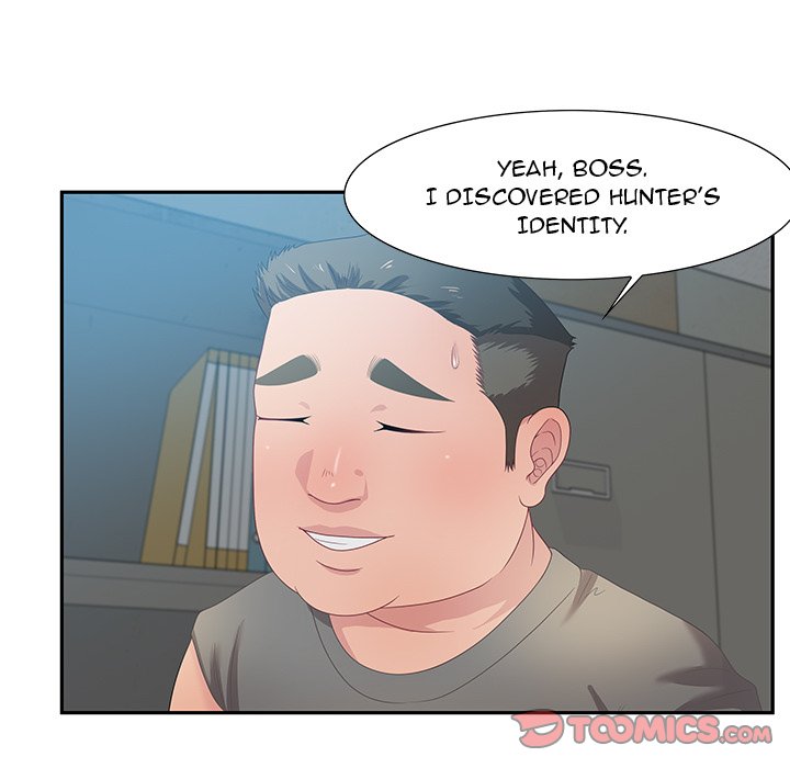 Tasty Chat: 0km page 123